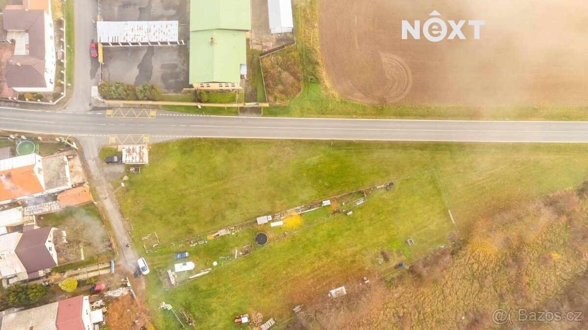 Pozemky pro bydlení, Petrovice u Rakovníka, 270 35