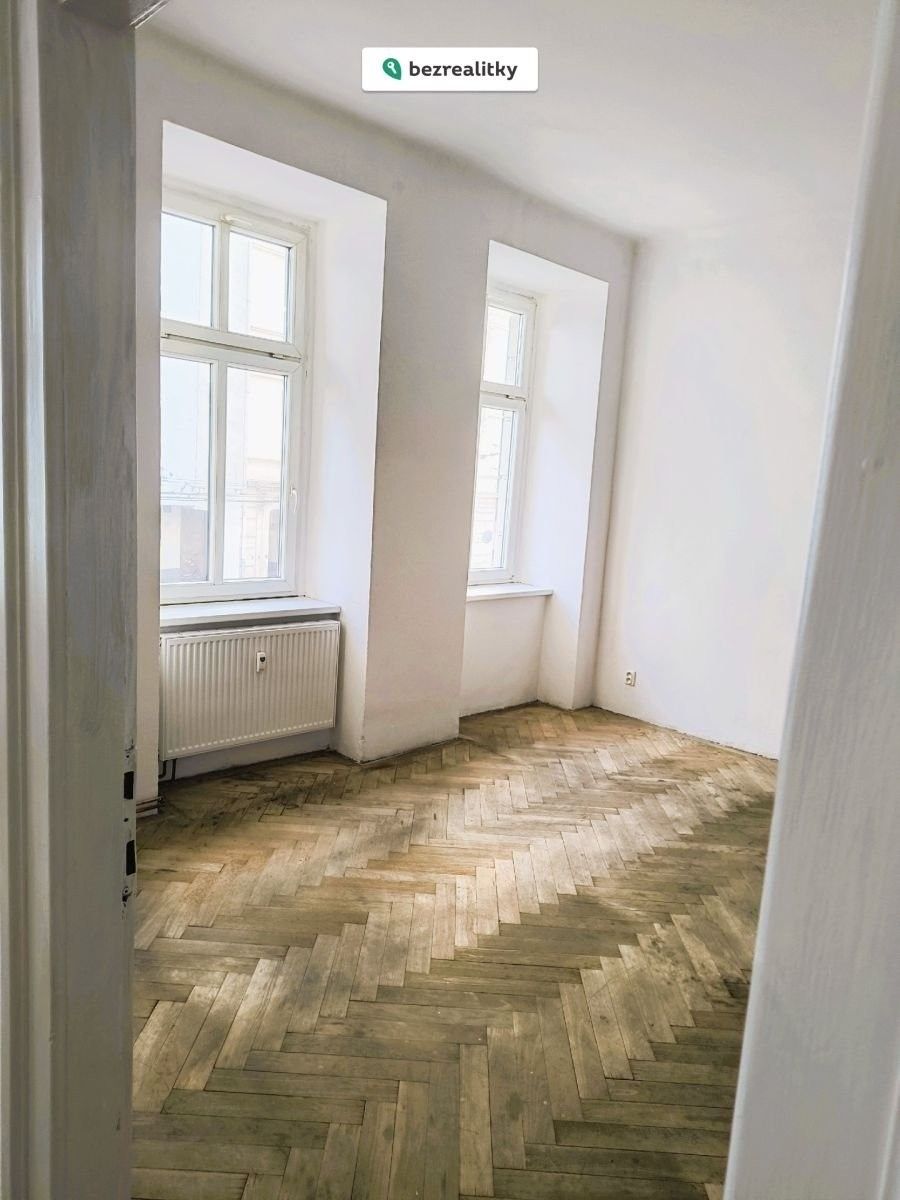2+1, Křenová 64, Brno Trnitá, 72 m² - 2
