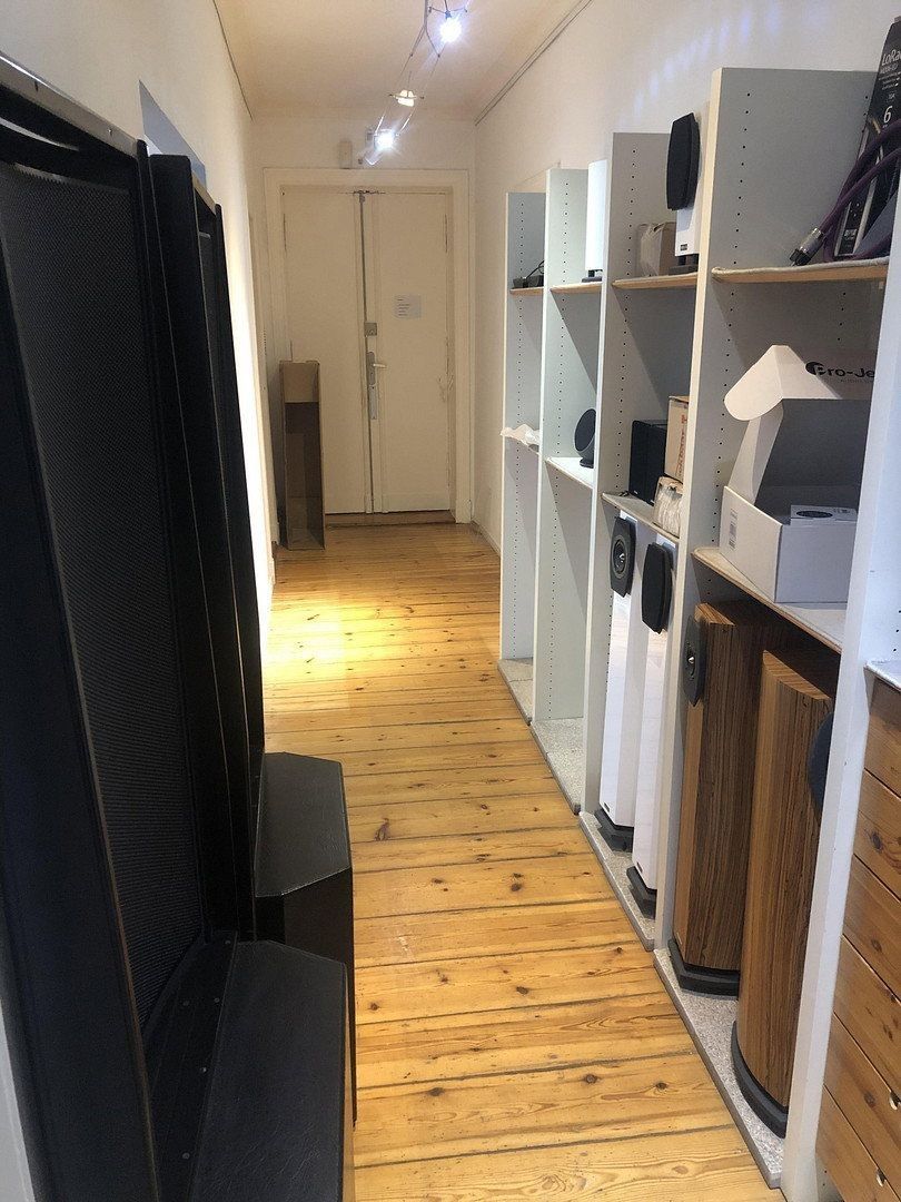 Pronájem kancelář - Grolmanstr. 56 Berlin Charlottenburg Berlin 10623, 155 m² - 5