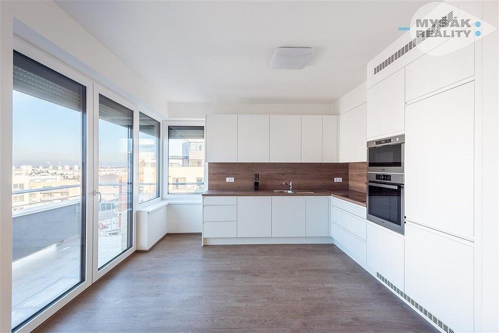 3+kk, Drahňovická, Praha 4 - Chodov, 80 m² - 2