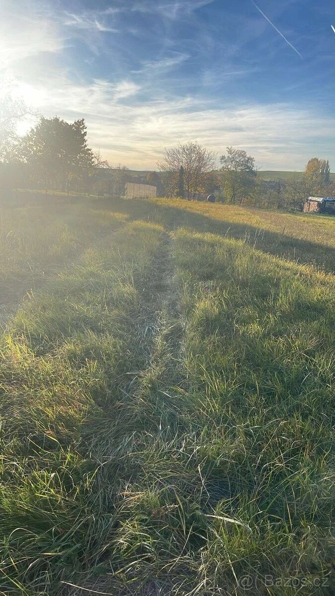 Prodej pozemek pro bydlení - Moravský Krumlov, 672 01