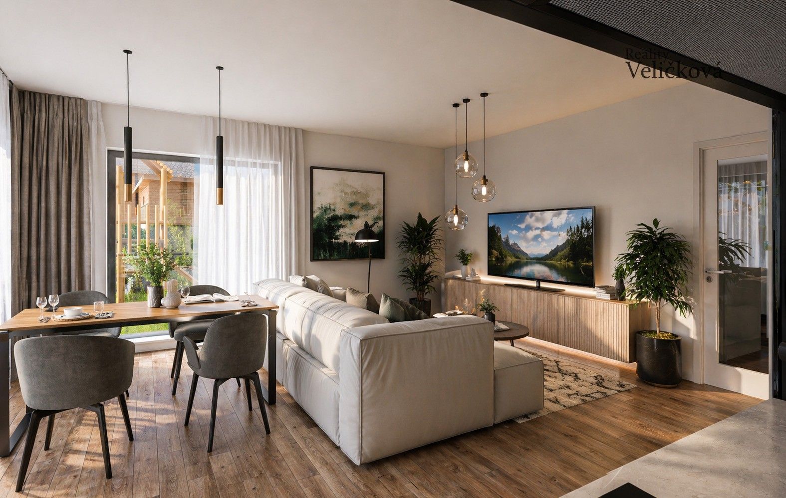 Prodej rodinný dům - Dříteč, 105 m² - 5