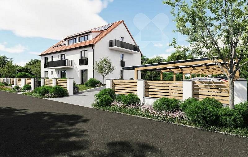 4+kk, Veleň - Mírovice, okres Praha-východ, Středočeský kraj, 93 m²