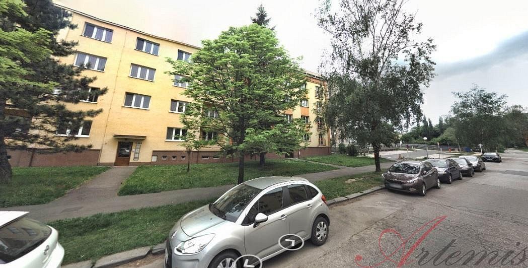 2+1, Zelená, Ostrava - Moravská Ostrava, 56 m² - 1