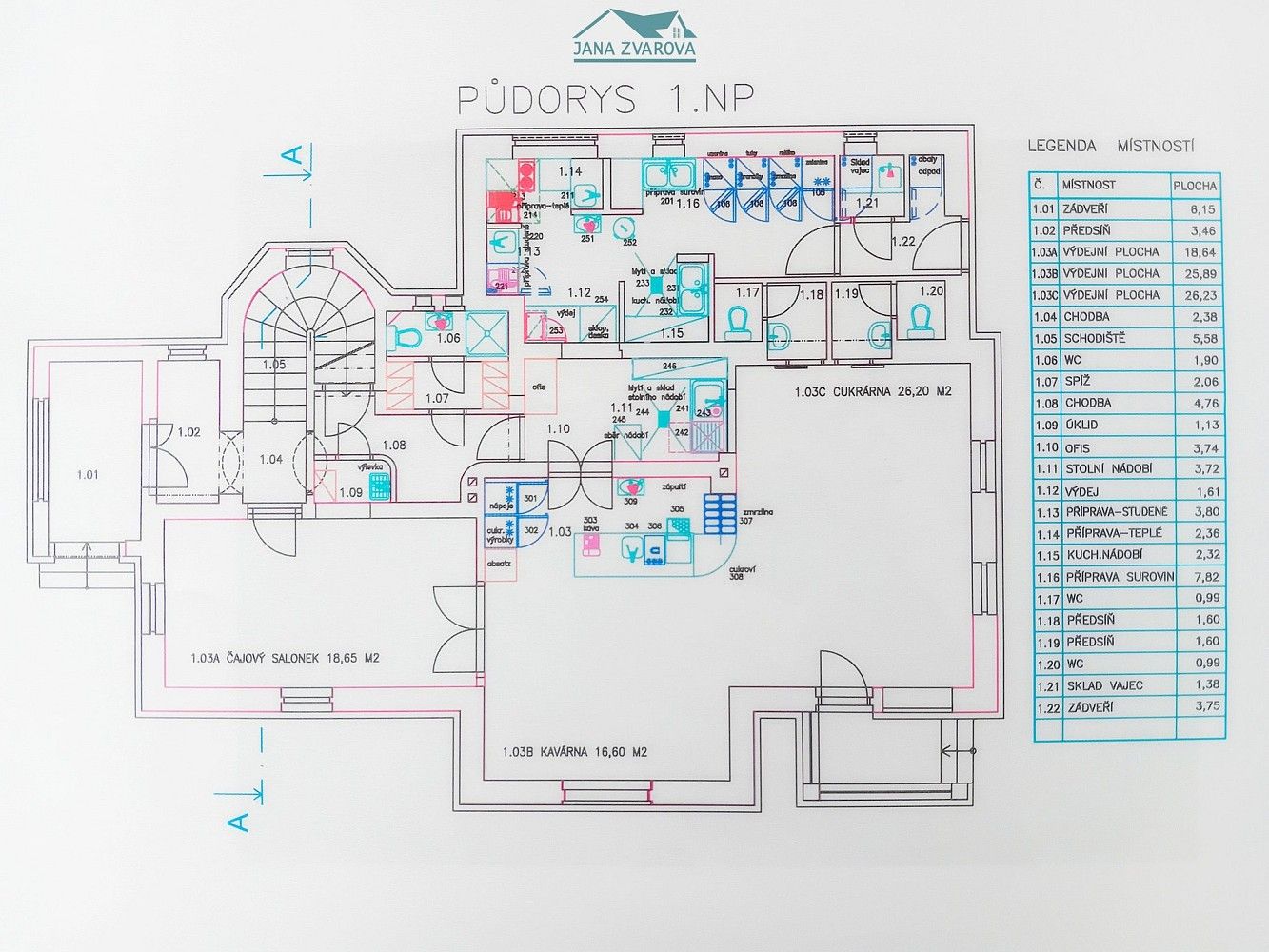 Prodej rodinný dům - Rokytnice nad Jizerou - Horní Rokytnice, okres Semily, Liberecký kraj, 222 m² - 5
