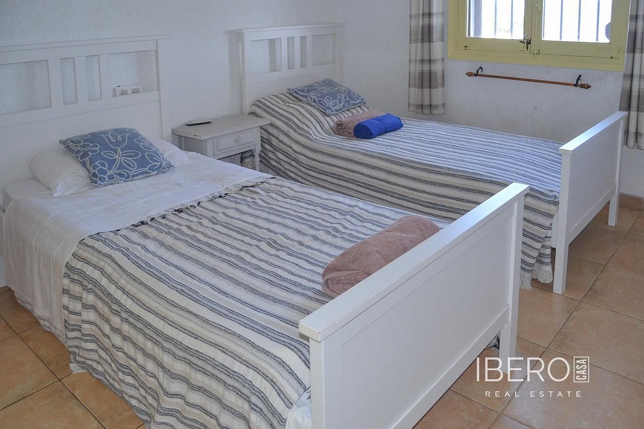 Rodinný dům · 288 m² · Pedreguer, ES - 4