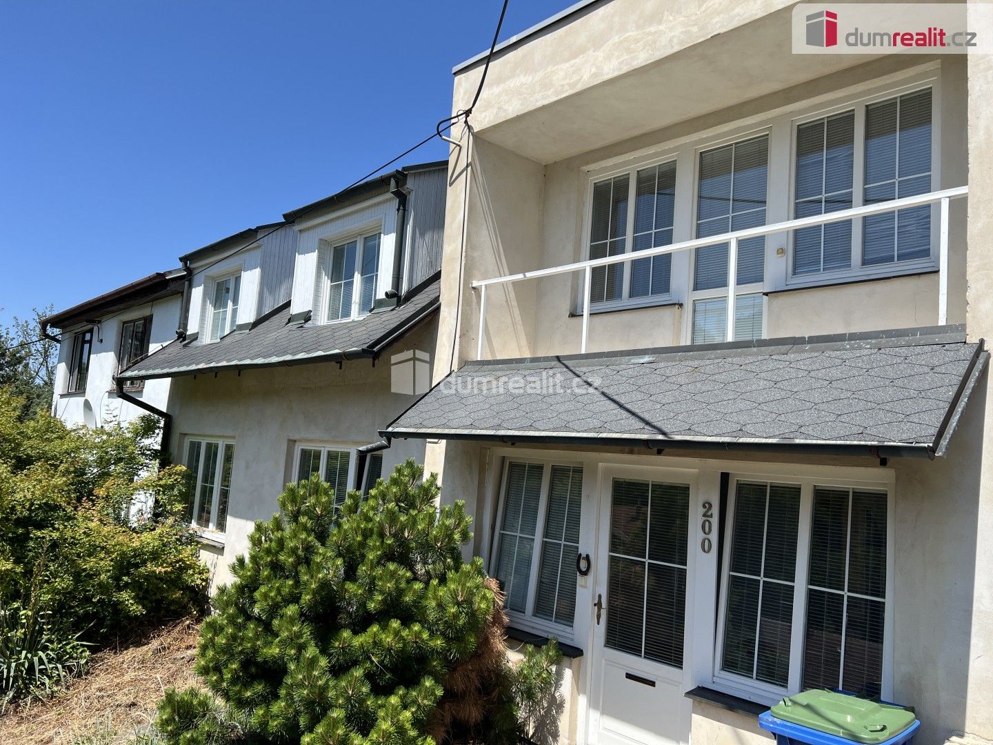 Ubytovací zařízení, Věteřov, 390 m²