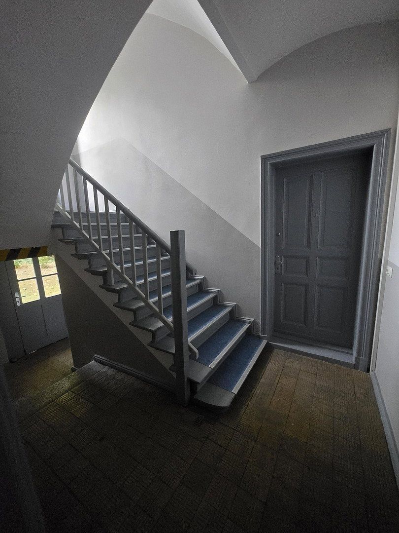 Byt 2+1 · 67 m² · Börnestraße 15 Berlin Weißensee Weißensee Berlin 13086 - 4