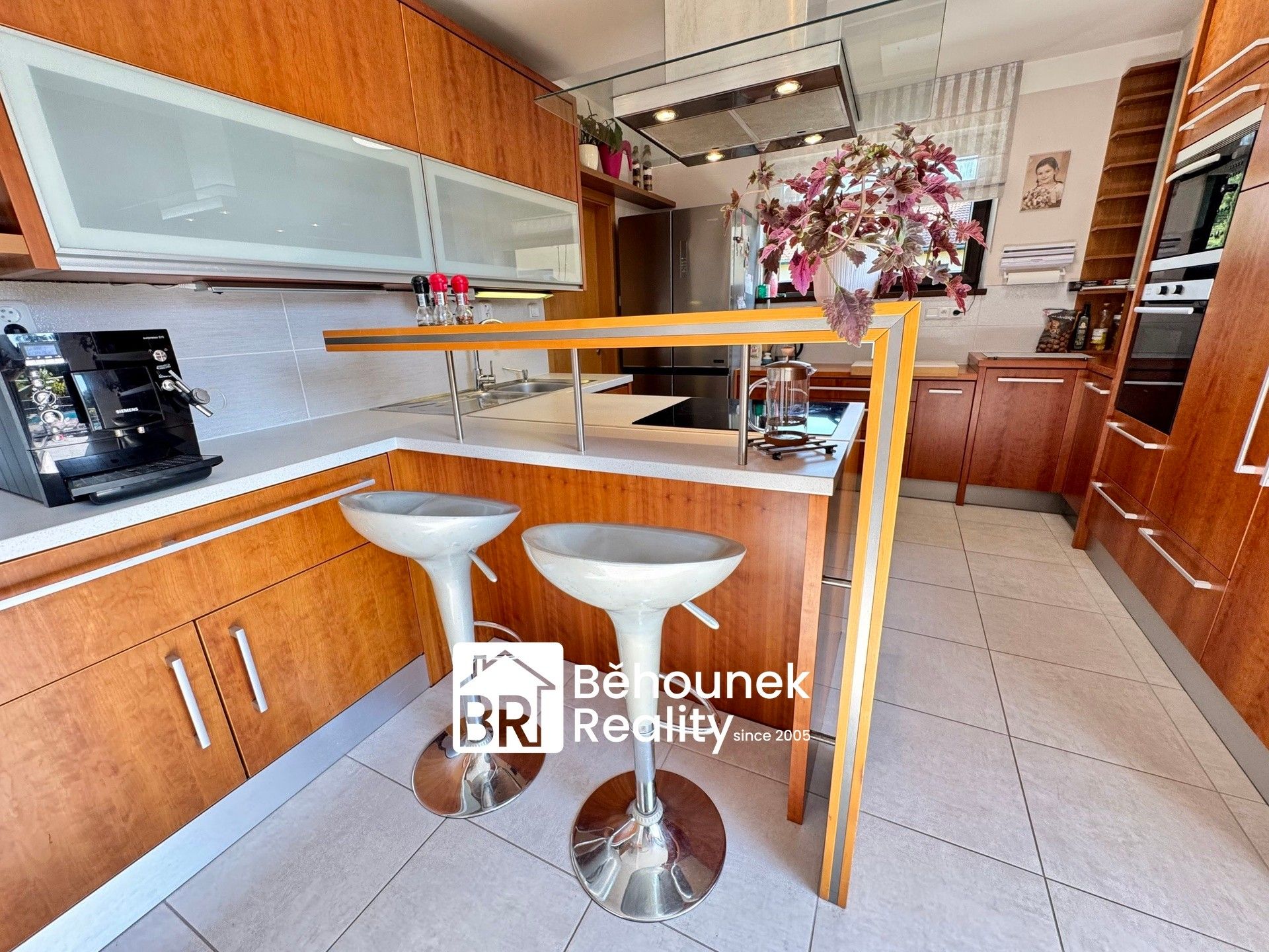 Prodej rodinný dům - Lužnická, Sezimovo Ústí, 151 m²