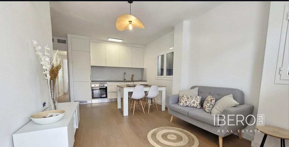 Byt 3+kk · 61 m² · Puerto de Mazarrón, Španělsko - 3