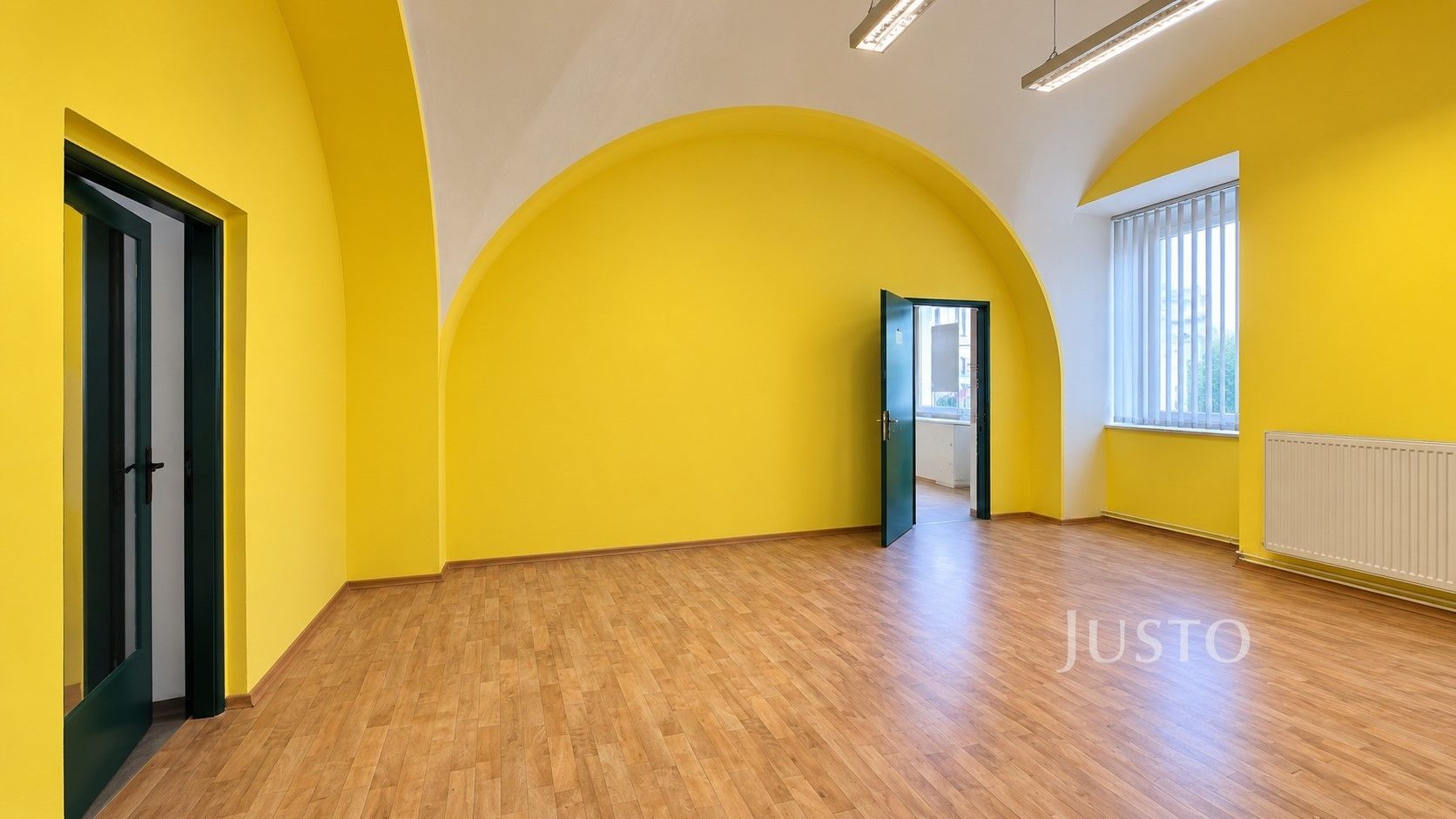 Pronájem obchodní prostory - Budějovická 103, Písek Budějovické Předměstí, 82 m² - 5