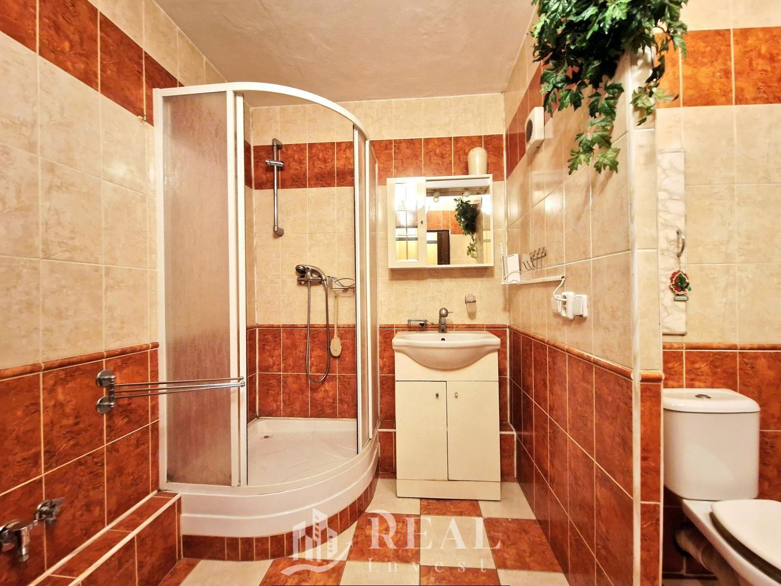 Prodej byt 2+kk - Jiřího Wolkera, Most, 39 m²