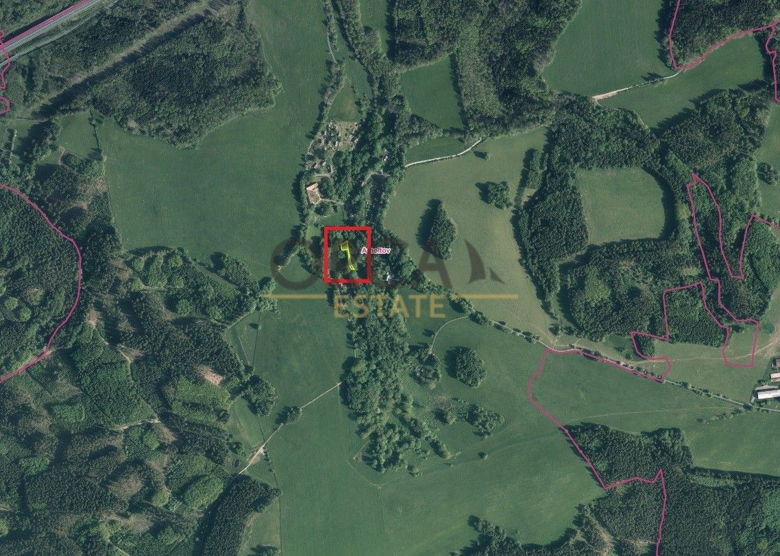 Prodej pozemek pro bydlení - Sokolov, 356 01