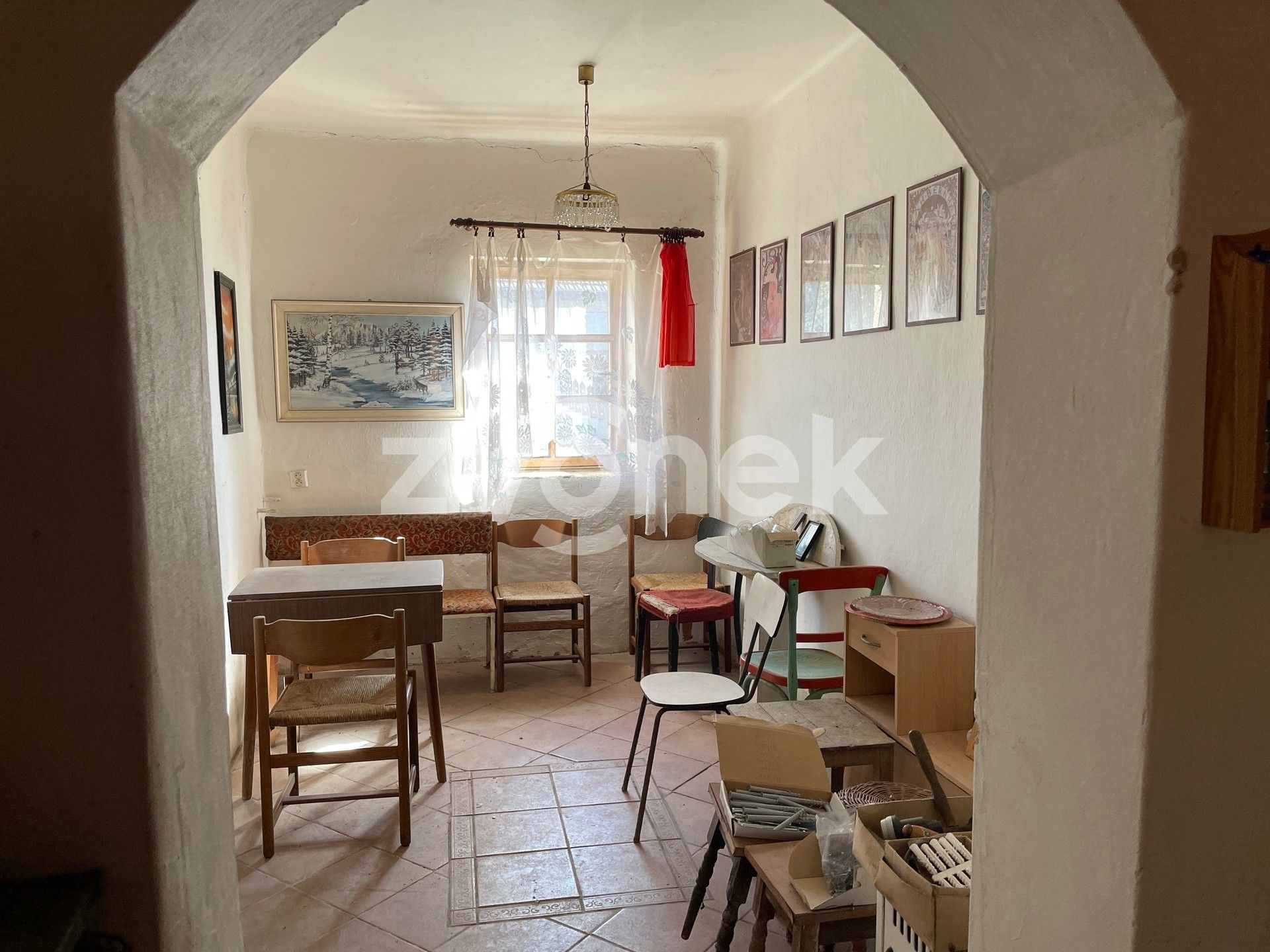 Rodinný dům · 240 m² · Zdounky Divoky - 4