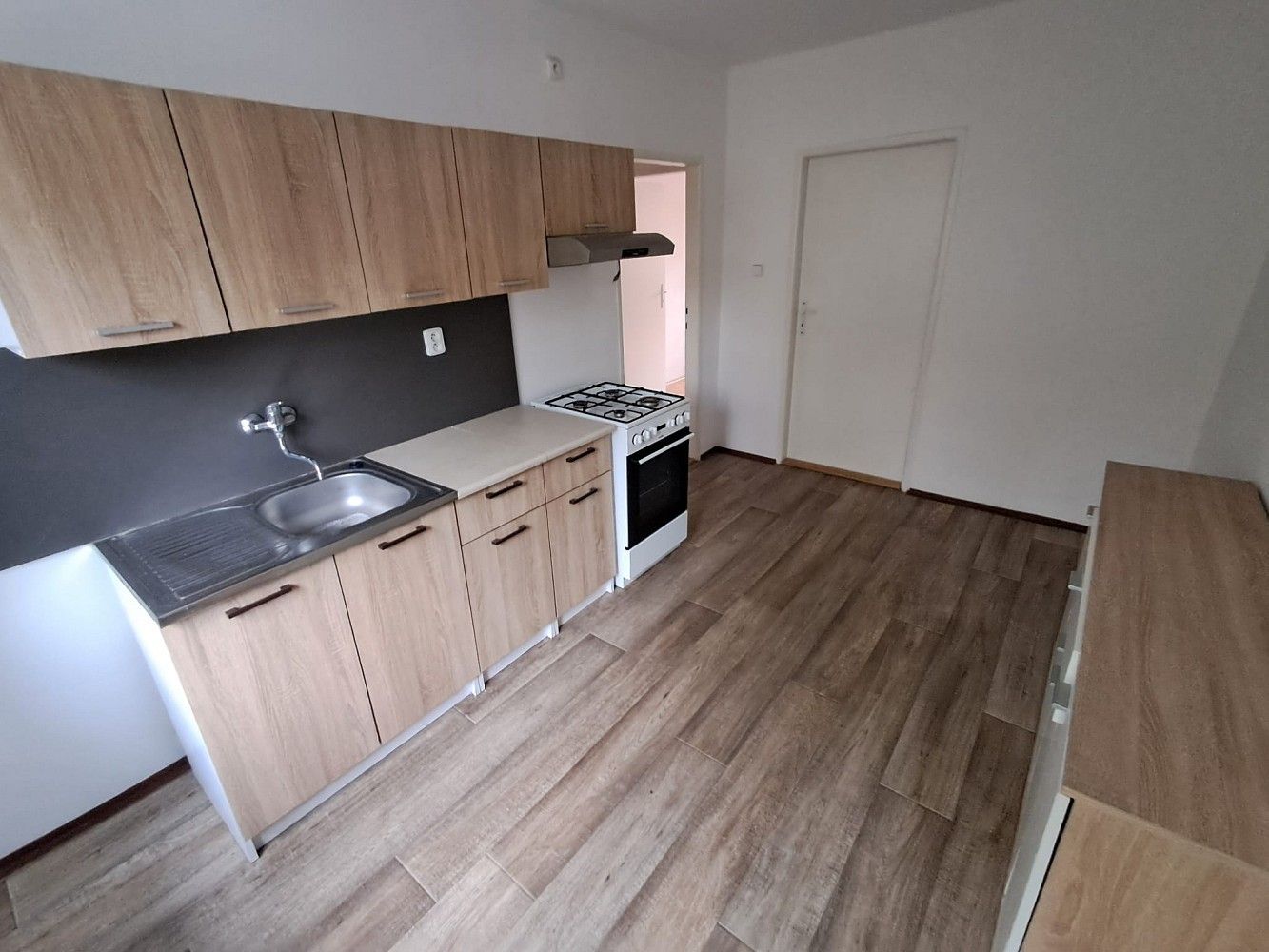 2+1, Podkrušnohorská, Litvínov - Horní Litvínov, okres Most, 48,4 m² - 1