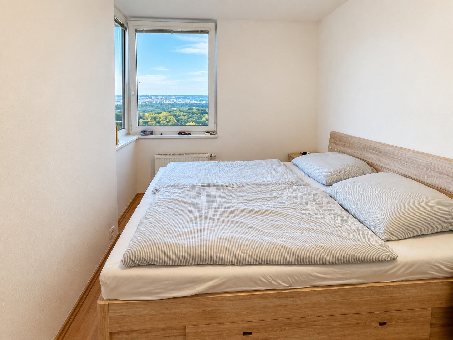 Byt 2+kk · 50 m² · Hnězdenská, Praha - Troja - 4