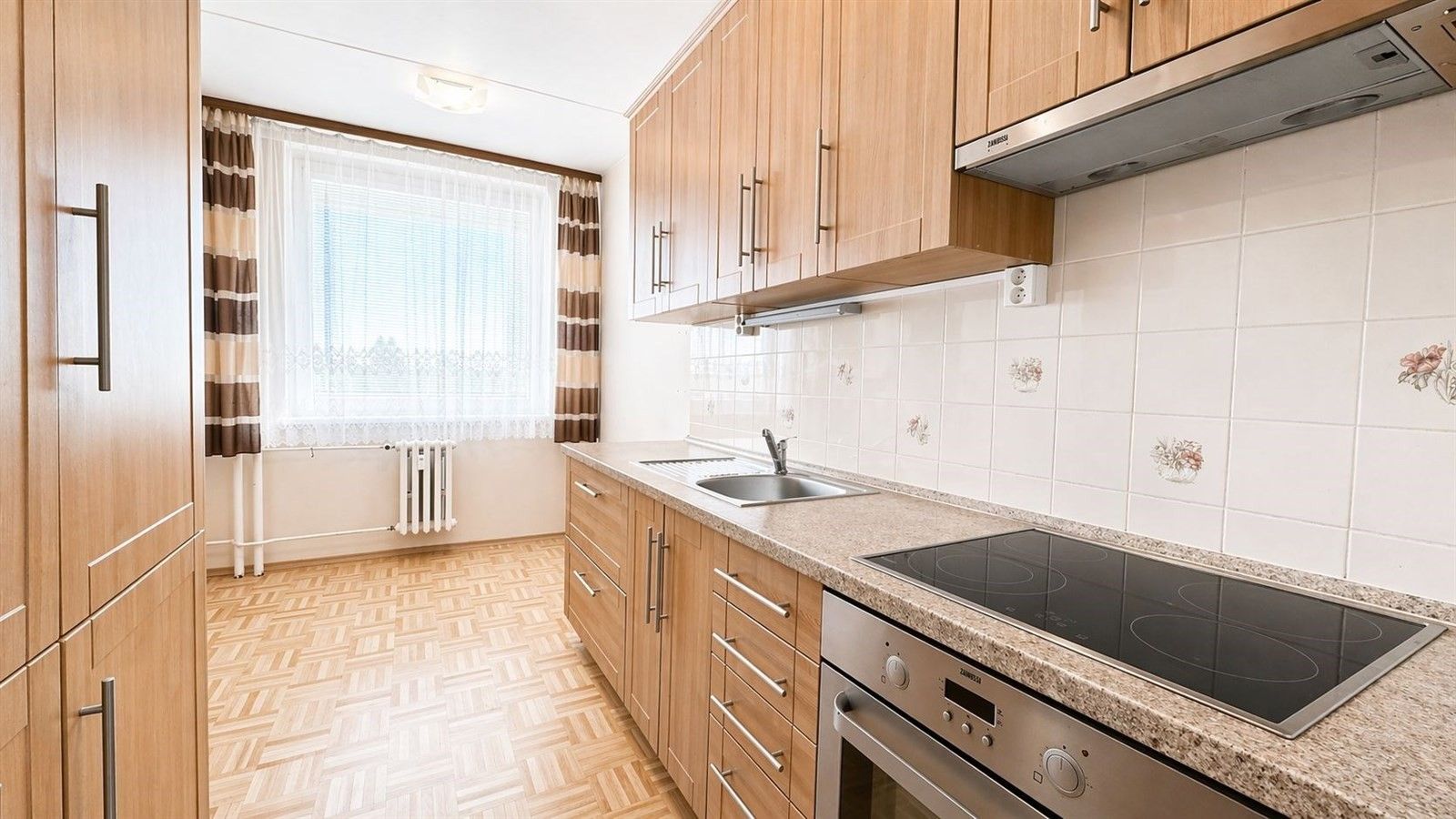 3+1, Za dvorem 1863, Praha Krč, 75 m² - 2
