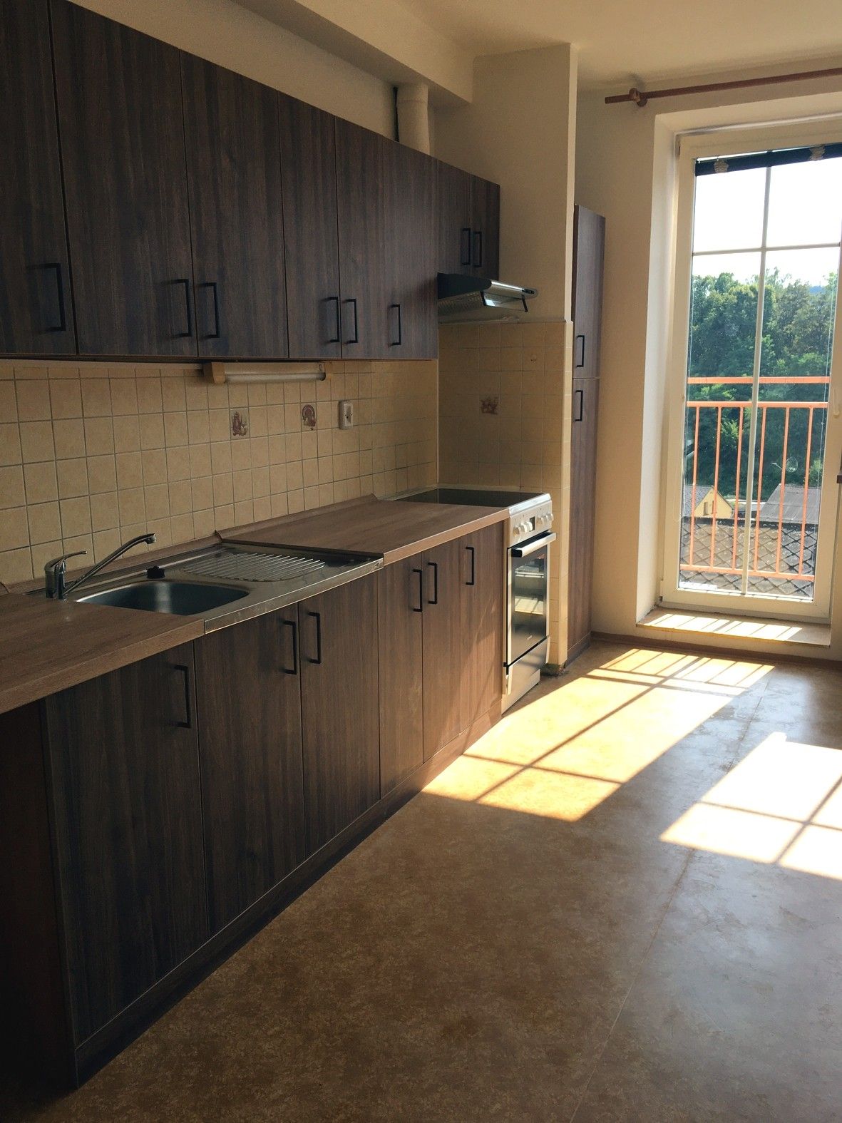 1+1, Úpice, 42 m² - 2