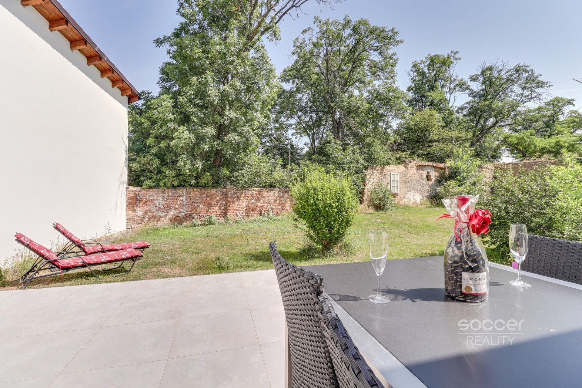 1+kk, Vojkovice, Mělník, 65 m² - 1