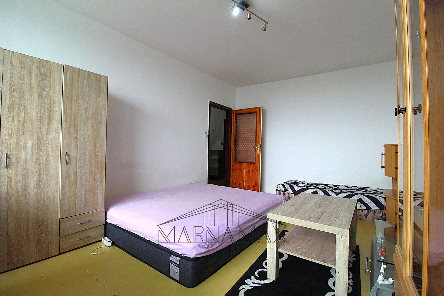 Byt 1+1 · 41 m² · Jirkov, okres Chomutov, Ústecký kraj - 4