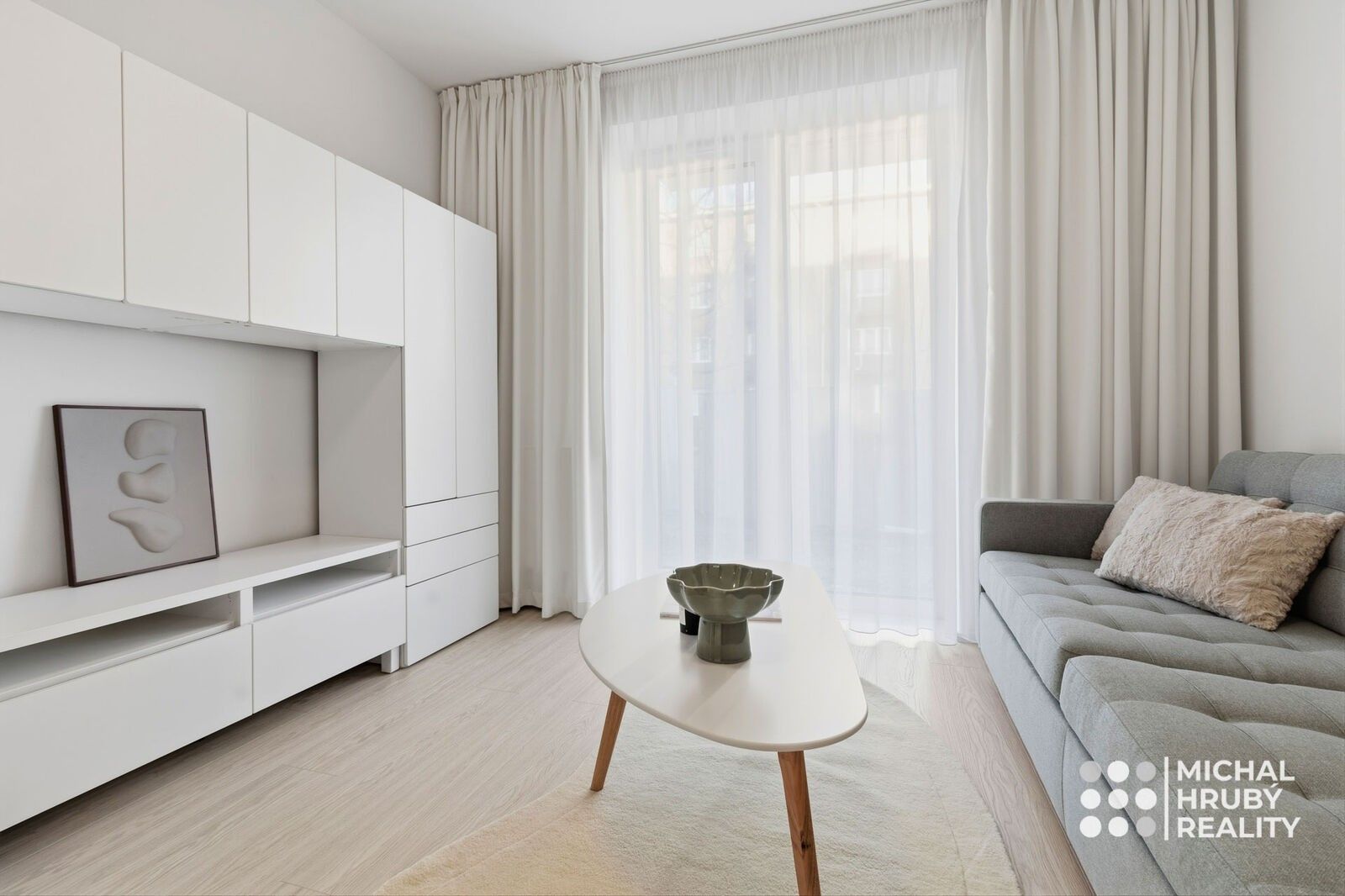Byt 1+kk · 32 m² · Výstavní 2373, Ostrava Mariánské Hory - 3