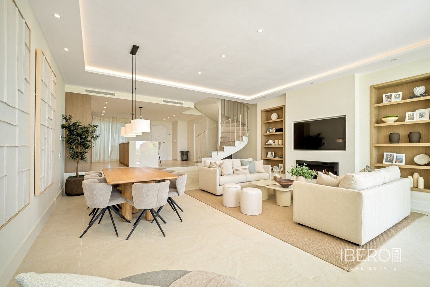 Prodej rodinný dům - La Quinta, ES, 198 m² - 5