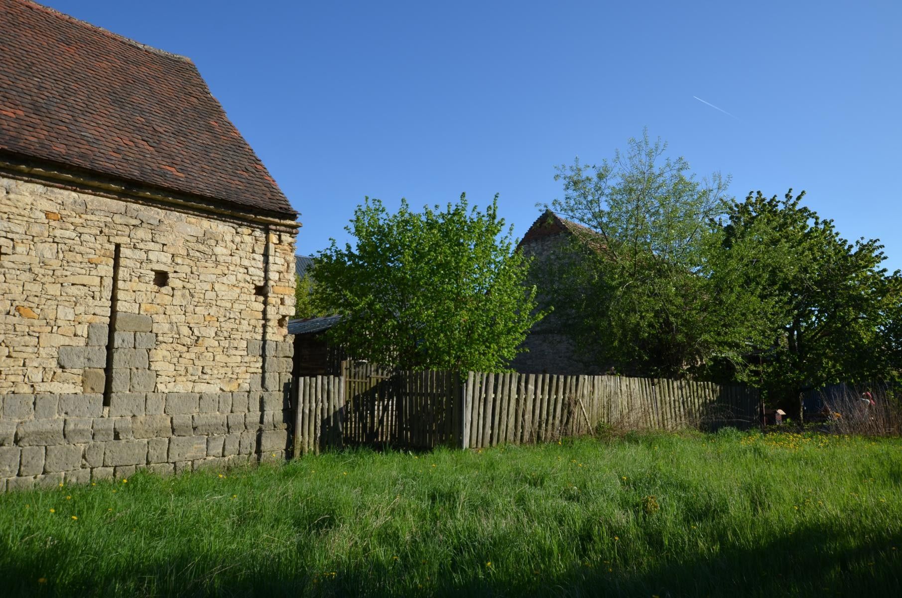 Rodinné domy, Brocno, Štětí, 105 m²