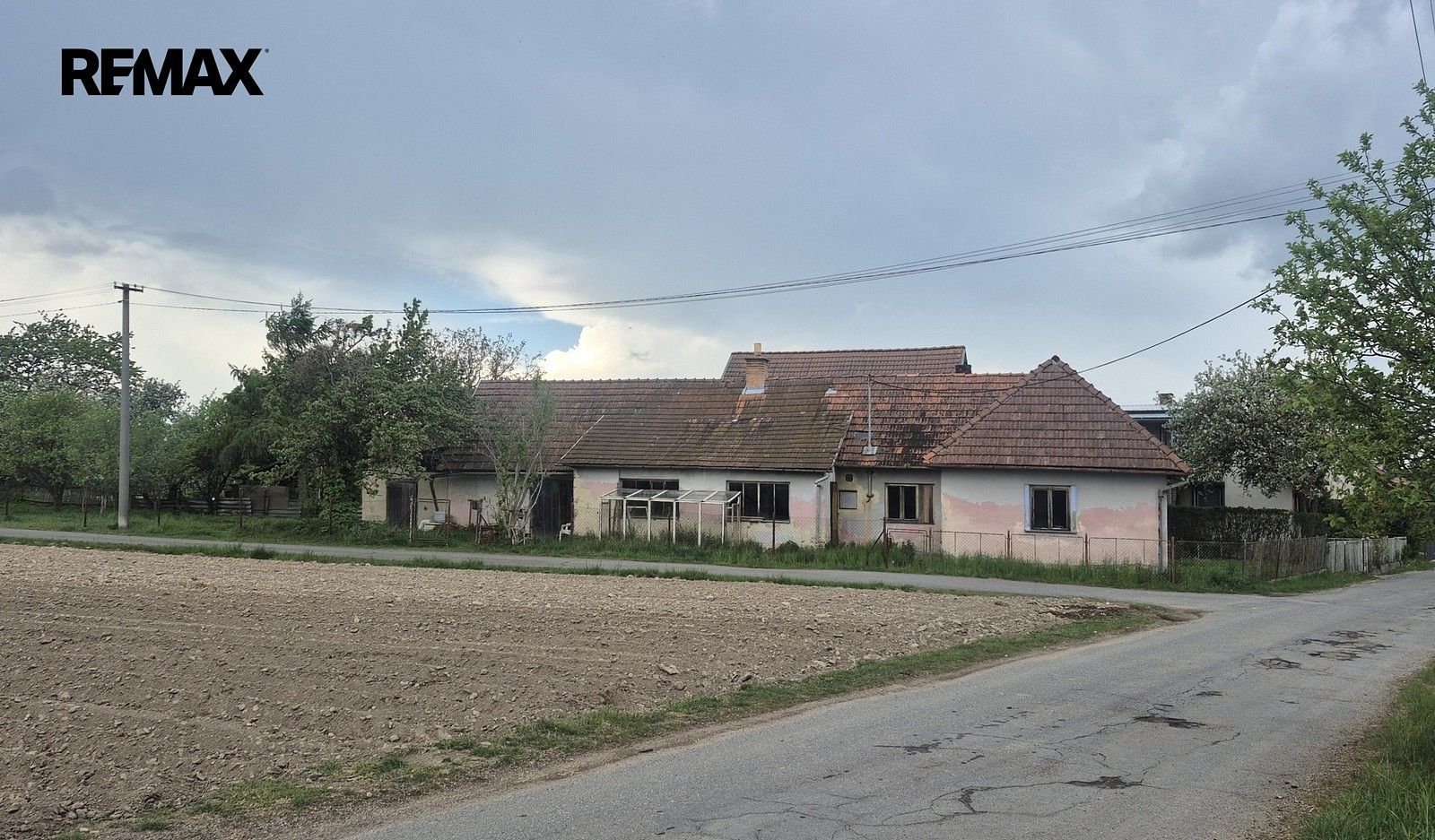 Rodinný dům, 139 m²