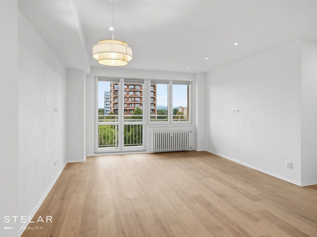 Byt 3+kk · 59 m² · Josefa Suka, Frýdek-Místek - Místek - 4