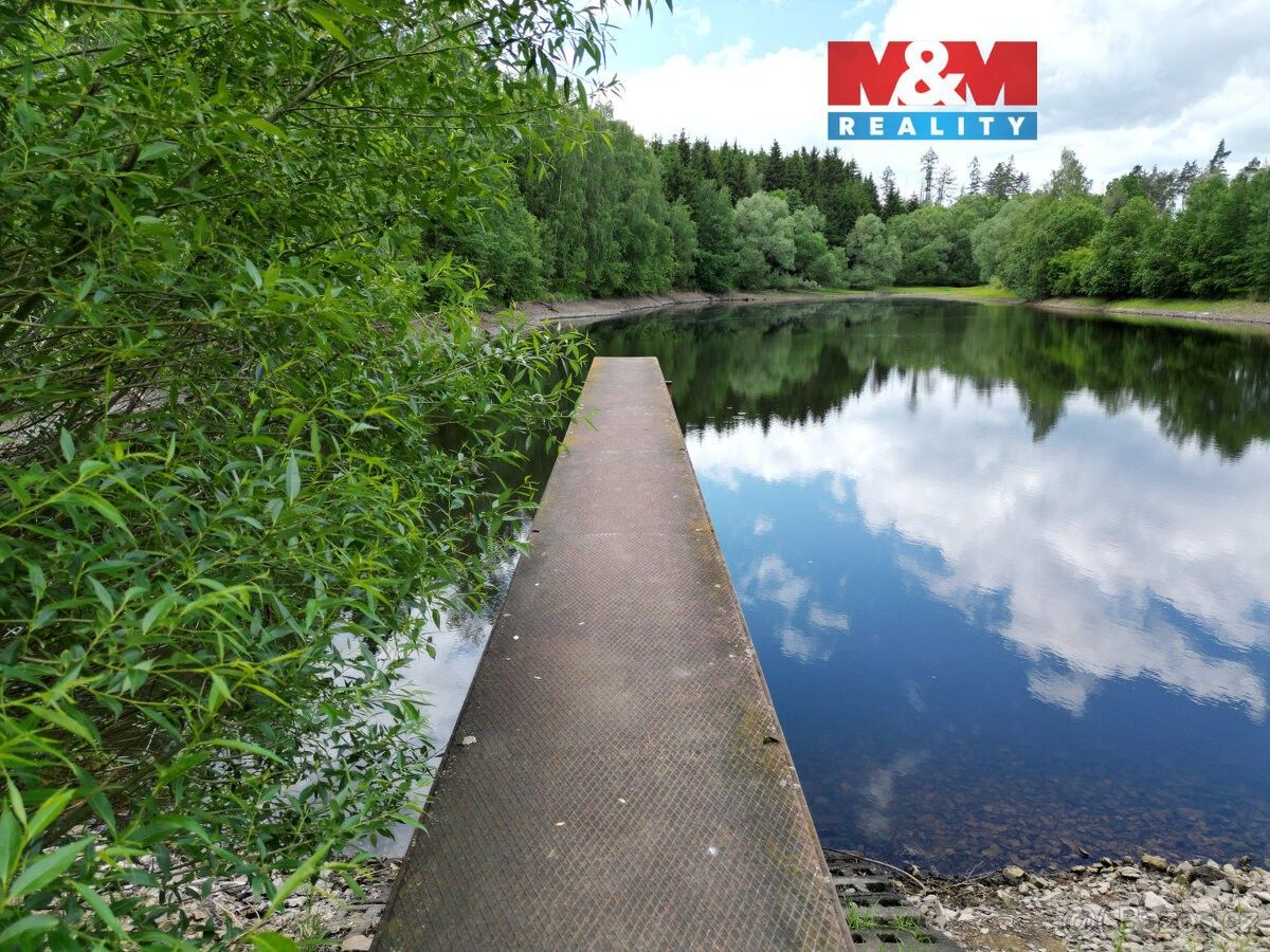 Prodej pozemek pro bydlení - Vílanec, 588 35