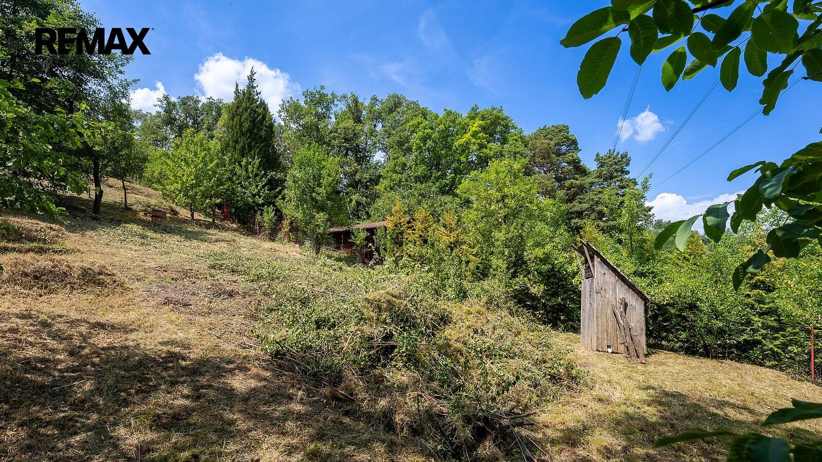Prodej zahrada - Ostopovice, okres Brno-venkov, Jihomoravský kraj - 5
