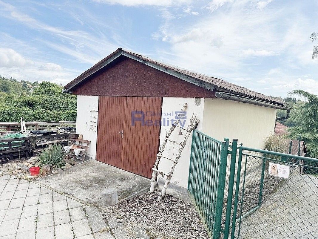 Rodinný dům · 140 m² · Dolní Bělá, okres Plzeň-sever, Plzeňský kraj - 3