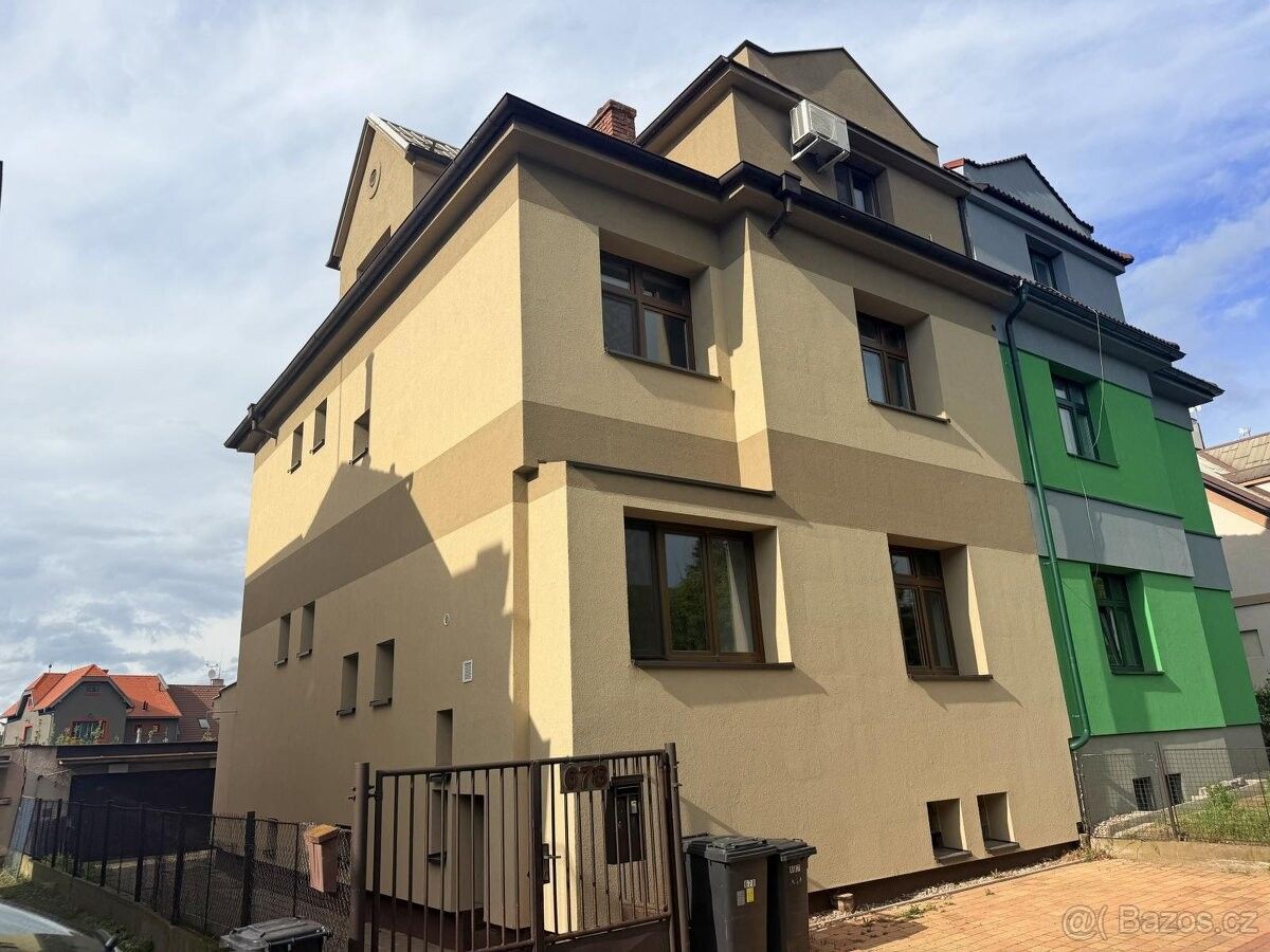Byty, Pardubice, 530 03 - 1