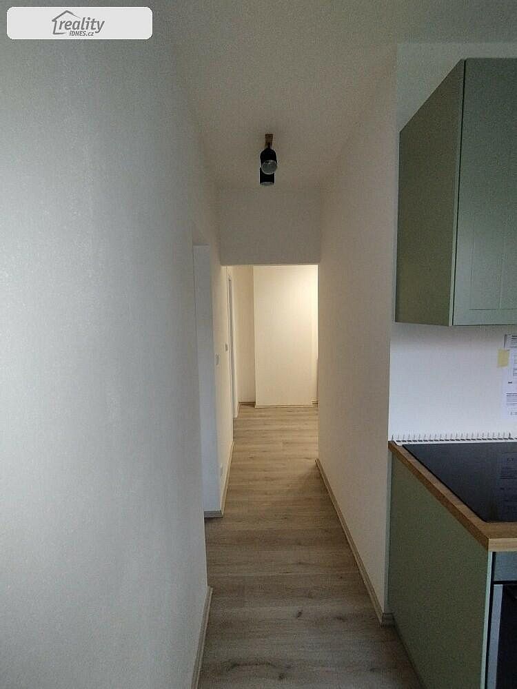 Pronájem byt 3+1 - Praha - Malešice, okres Praha 10, Hlavní město Praha, 72 m² - 5