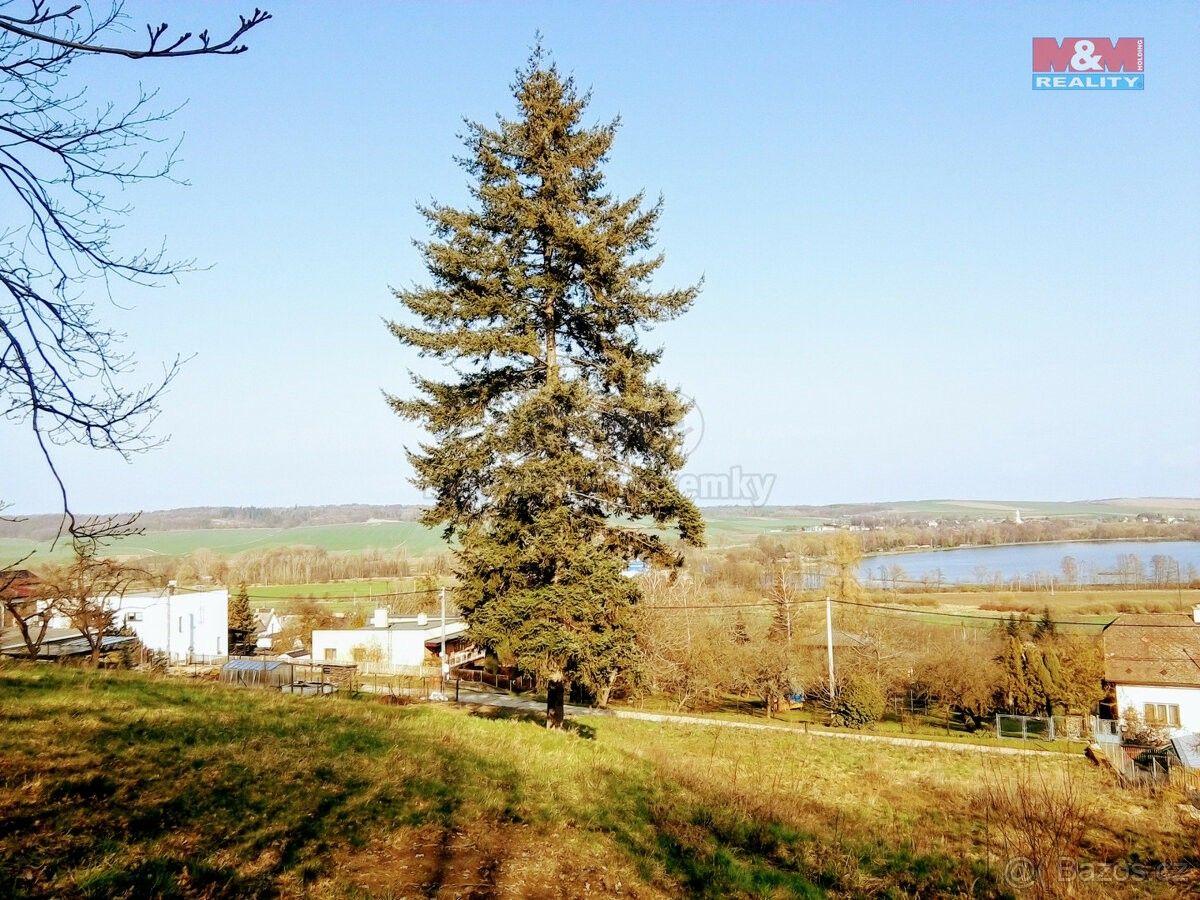 Pozemky pro bydlení, Krnov, 794 01, 2 617 m²