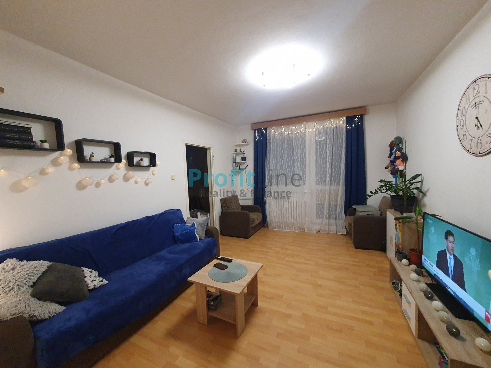 Prodej byt 2+1 - Severovýchod, Zábřeh, 54 m²