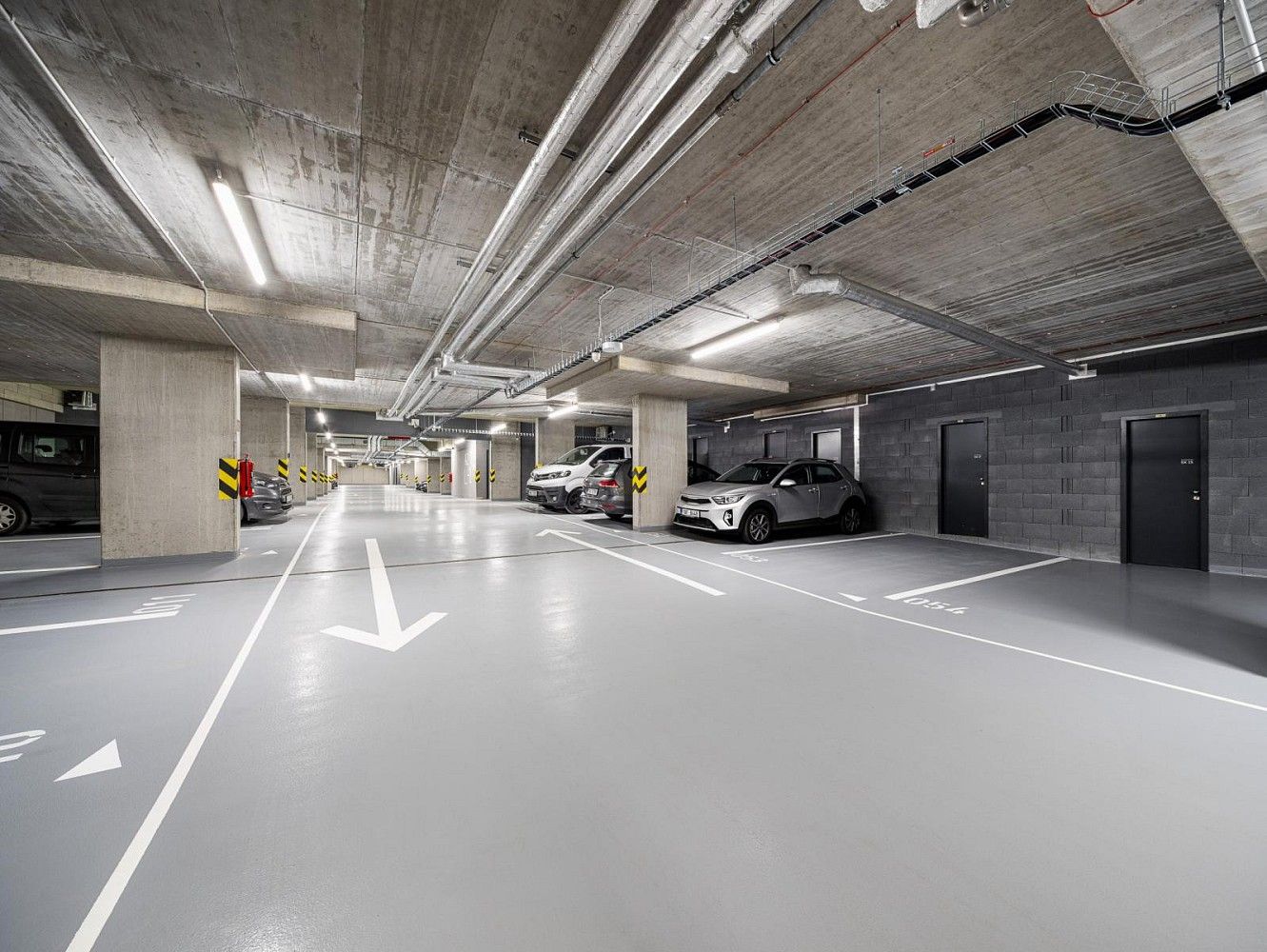 Ostatní, Praha - Řeporyje, okres Praha 13, Hlavní město Praha, 12 m² - 2