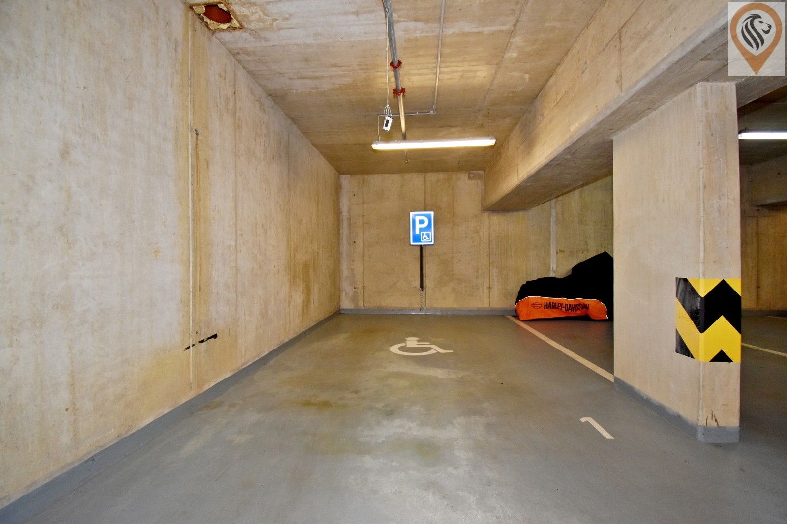 Ostatní, Libocká, Praha, 30 m²