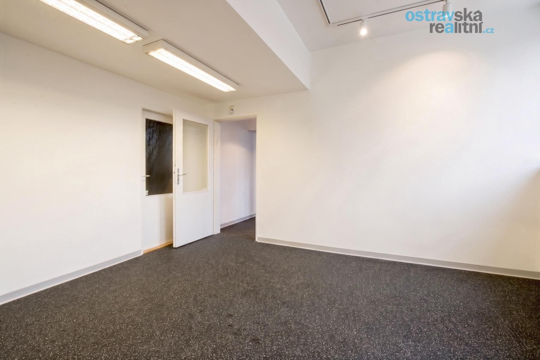 Prodej kancelář - Obránců míru, Ostrava, 350 m² - 5