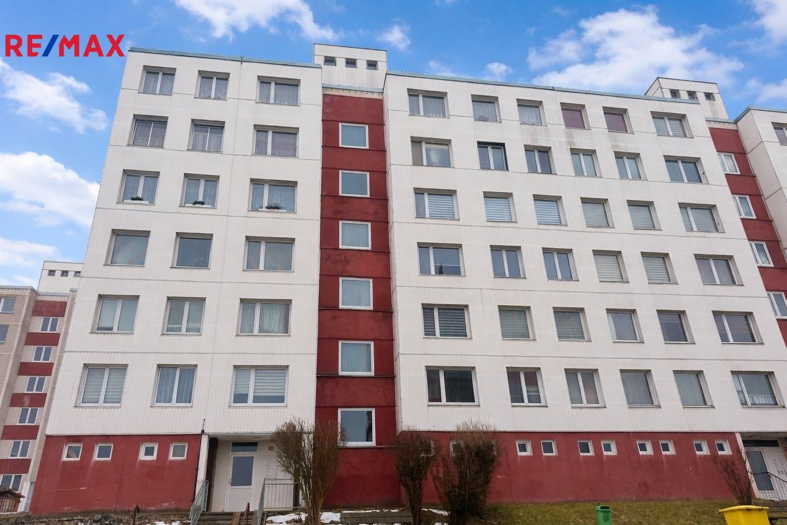 4+1, Jana Ziky 1738, Tachov, 87 m²