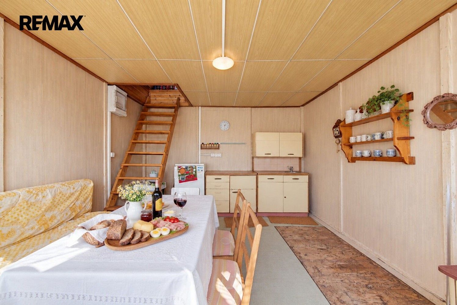 Chalupa · 40 m² · Na Rybníčku, Roudnice nad Labem, okres Litoměřice - 3