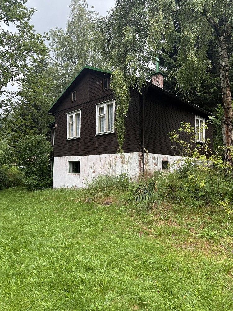 Chalupa · 62 m² · Krásná, okres Frýdek-Místek, Moravskoslezský kraj - 3