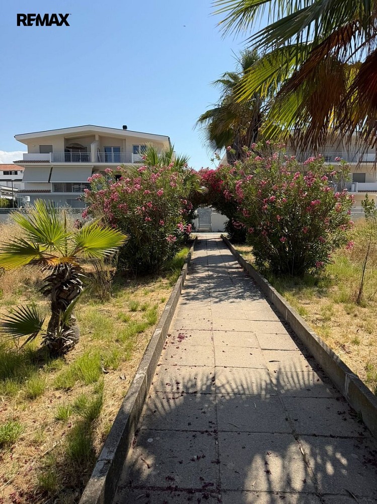 2+kk, Vasto, Itálie, 49 m² - 2