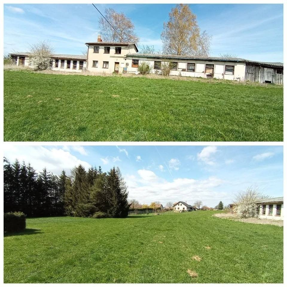 Rodinné domy, Dolní Dobrouč, 562 01