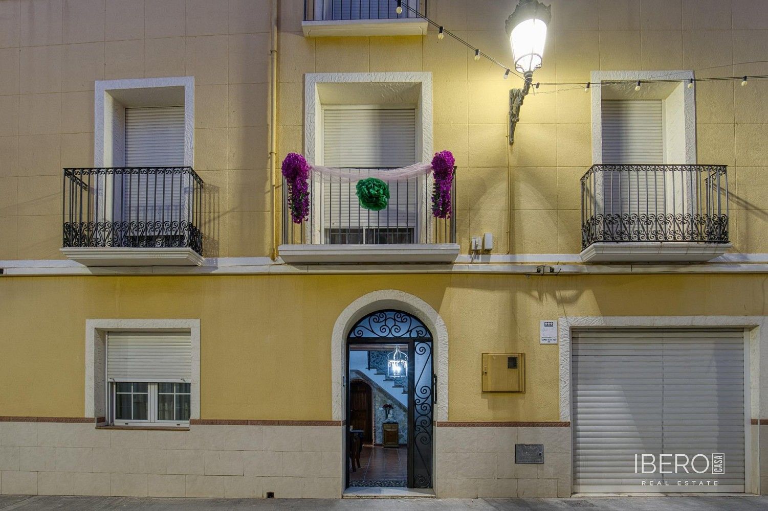 Prodej rodinný dům - Novelda, ES, 286 m² - 5