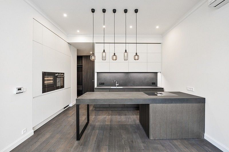 Byt 2+kk · 90 m² · Praha - Vinohrady, okres Praha 3, Hlavní město Praha - 3