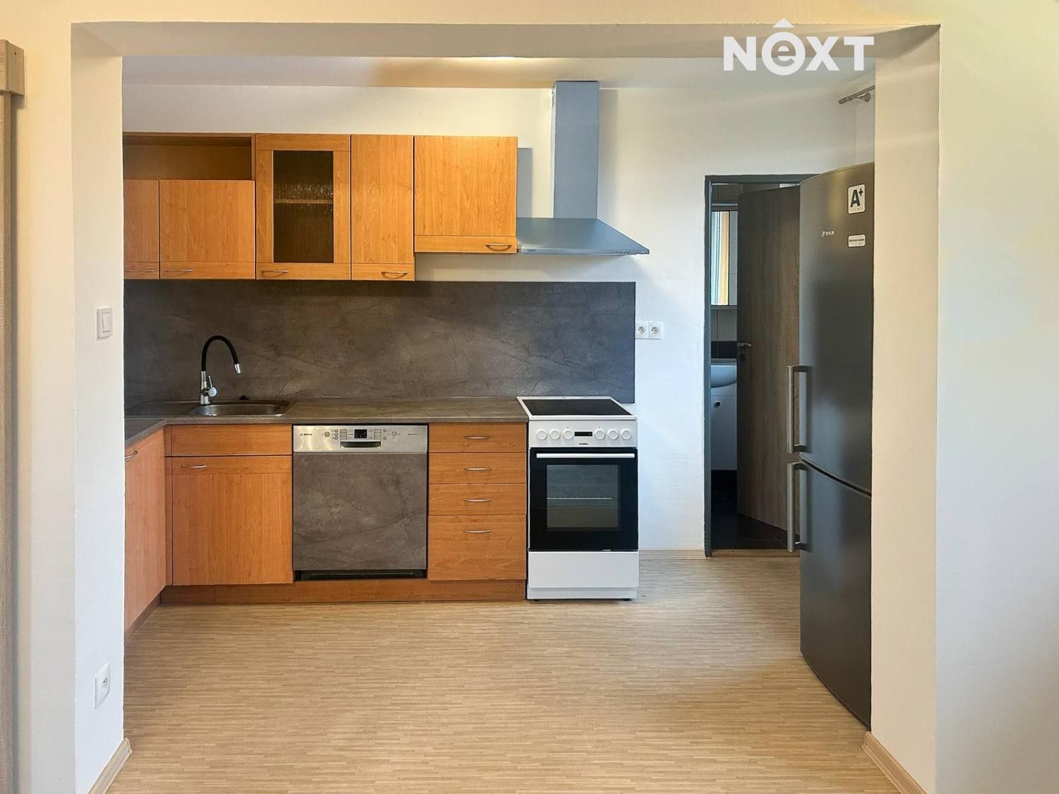 Pronájem byt 3+1 - Svatý Jan nad Malší, 69 m²