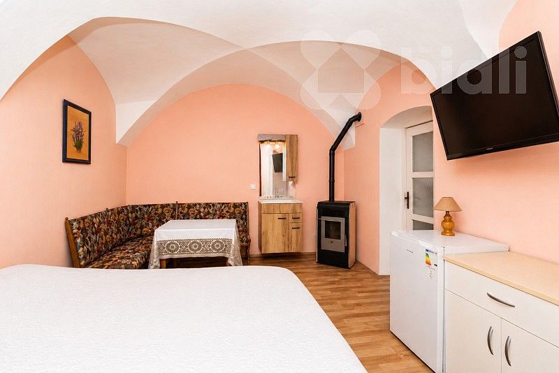 Prodej chalupa - Božanov, okres Náchod, Královéhradecký kraj, 765 m² - 5