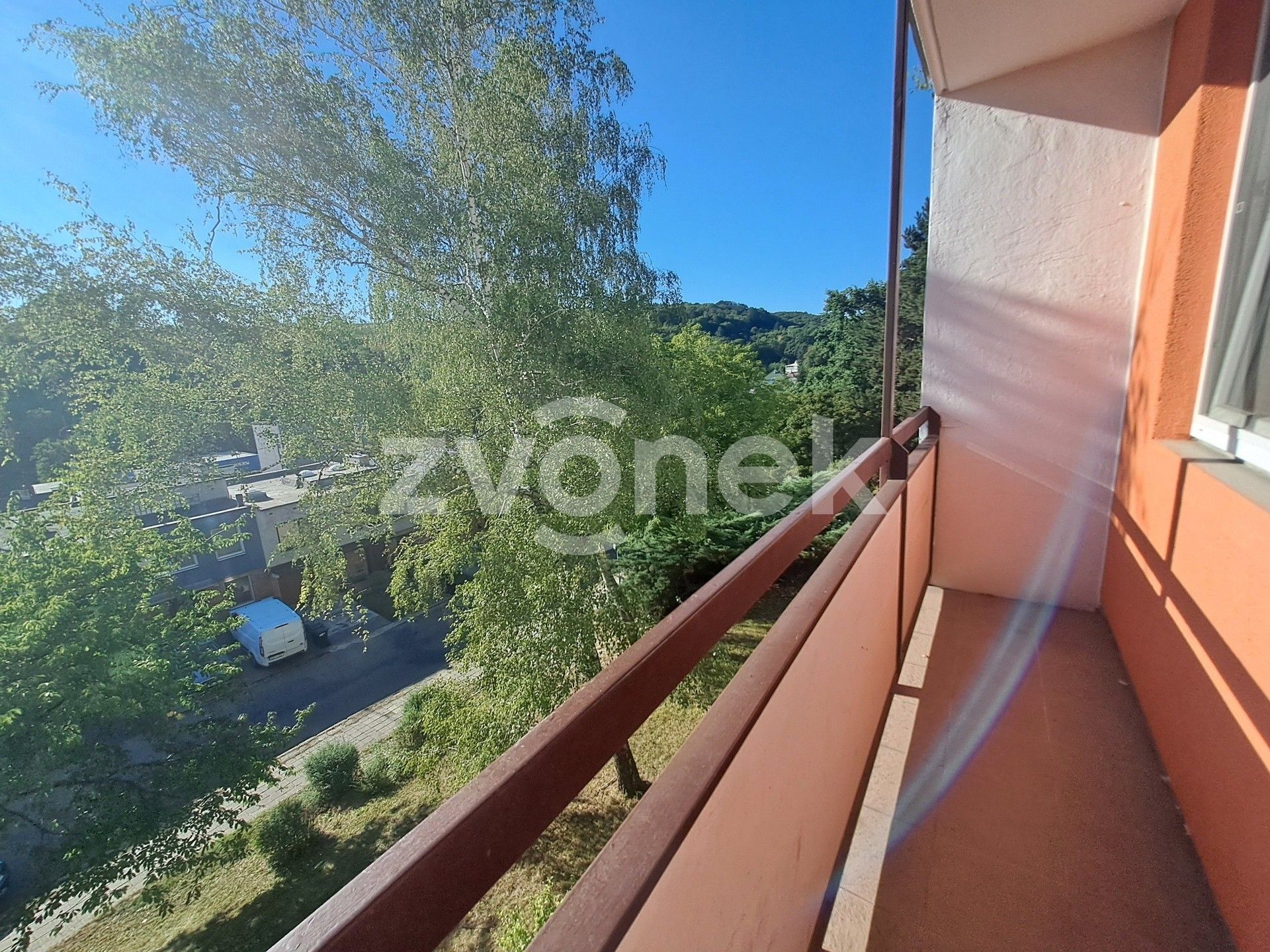 Byt 2+1 · 48 m² · Družstevní 4565, Zlín - 3