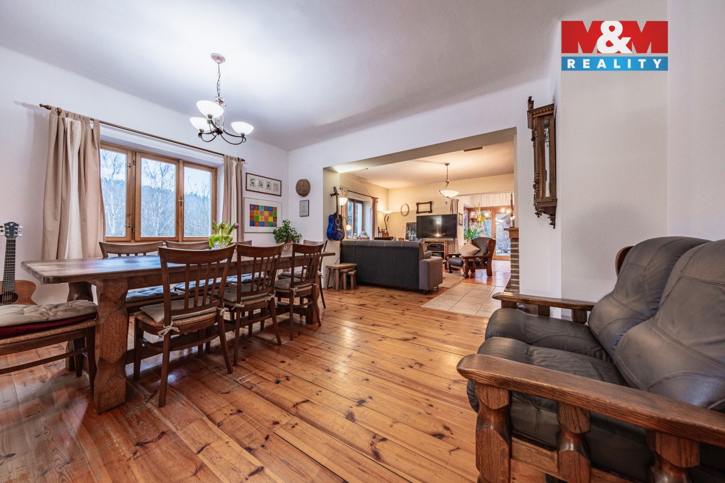 Rodinný dům · 312 m² · Nad rybníkem, Mnichovice - 4